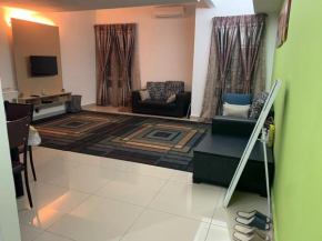 KB GUEST APARTMENTS